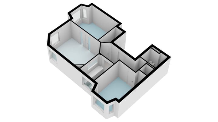 Foto 23 van Albert Neuhuysstraat 8-2