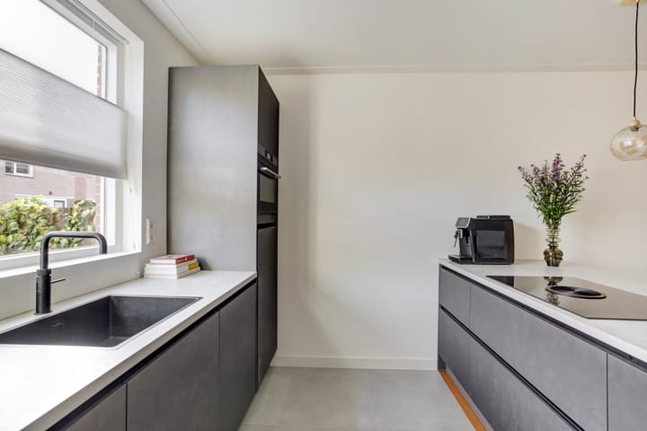 Foto 10 van de Galei 17