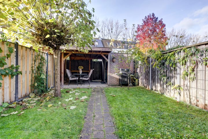 Foto 18 van de Galei 17