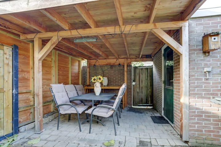 Foto 19 van de Galei 17