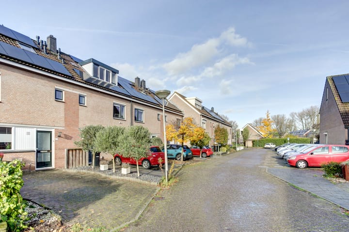 Foto 21 van de Galei 17