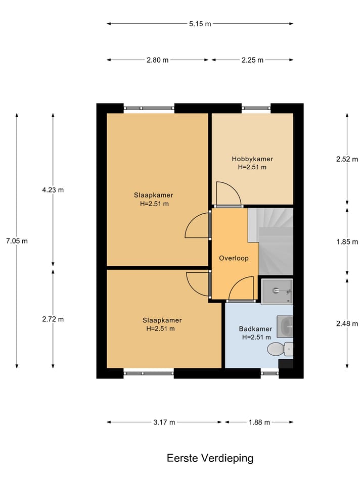 Foto 24 van de Galei 17