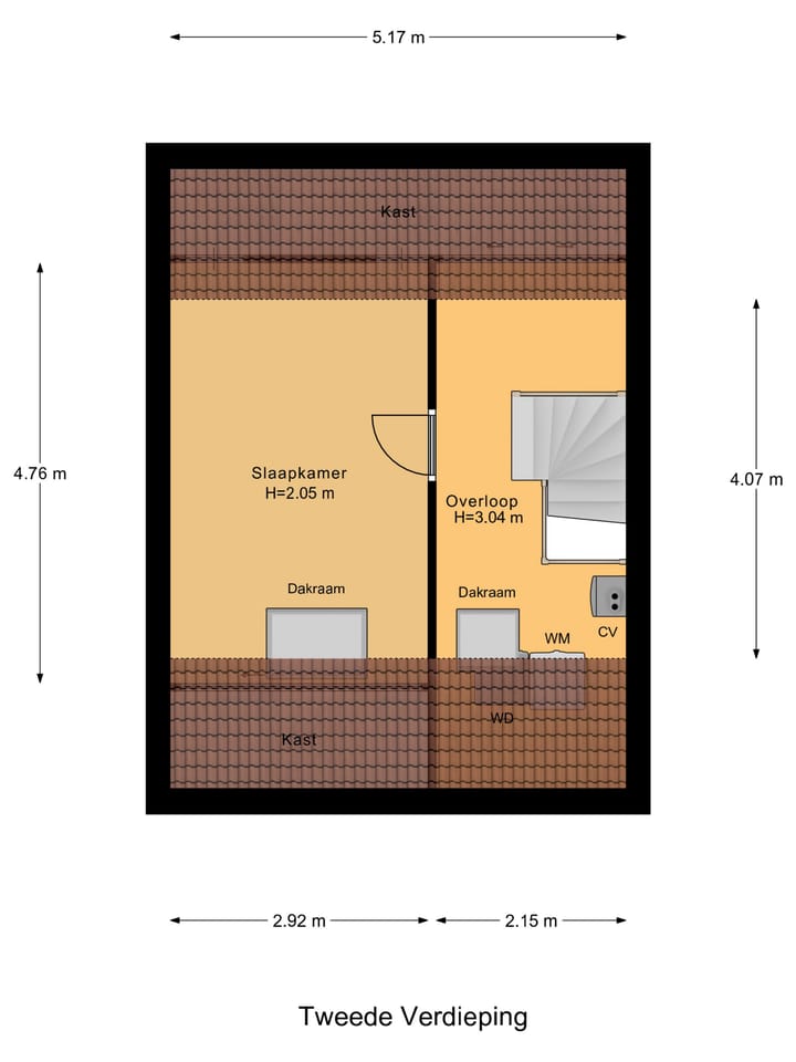 Foto 25 van de Galei 17