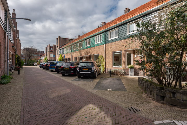 View photo 29 of Professor Poelsstraat 45