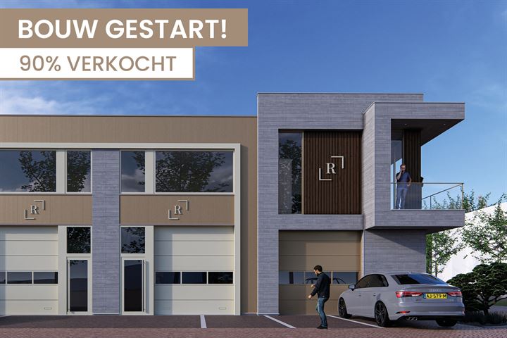 Palmpolstraat 99-G66