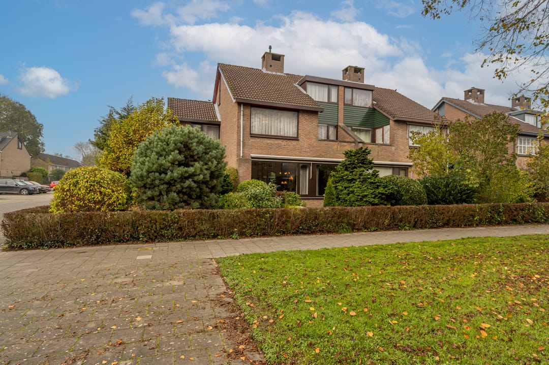 Foto 1 van Laan van Westmolen 20