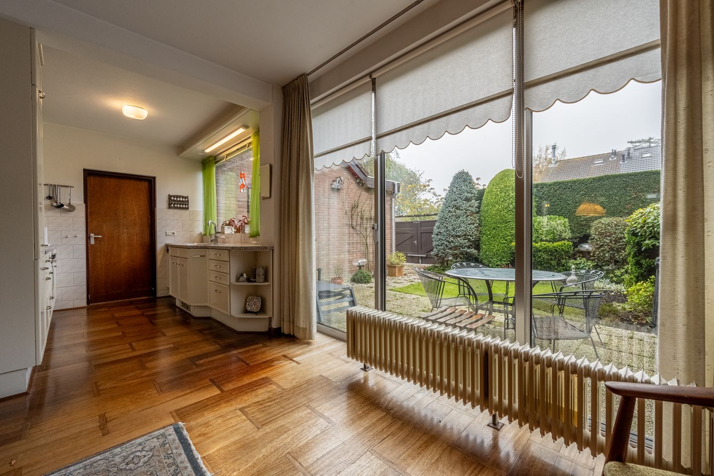 Foto 10 van Laan van Westmolen 20