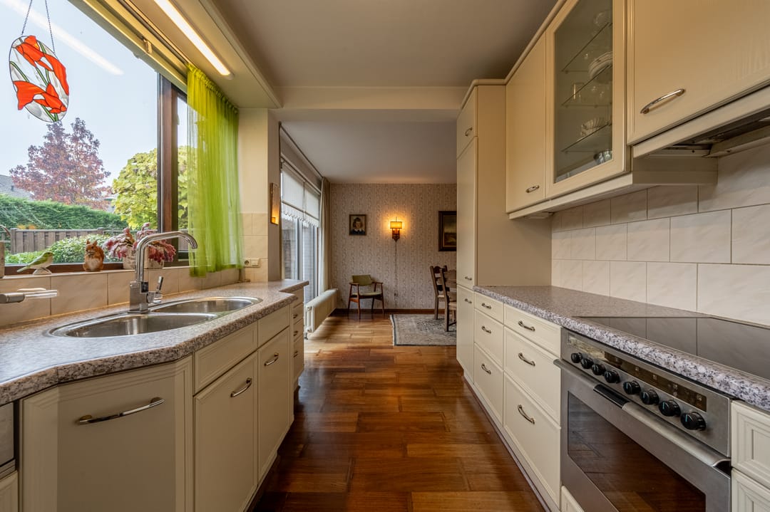 Foto 11 van Laan van Westmolen 20