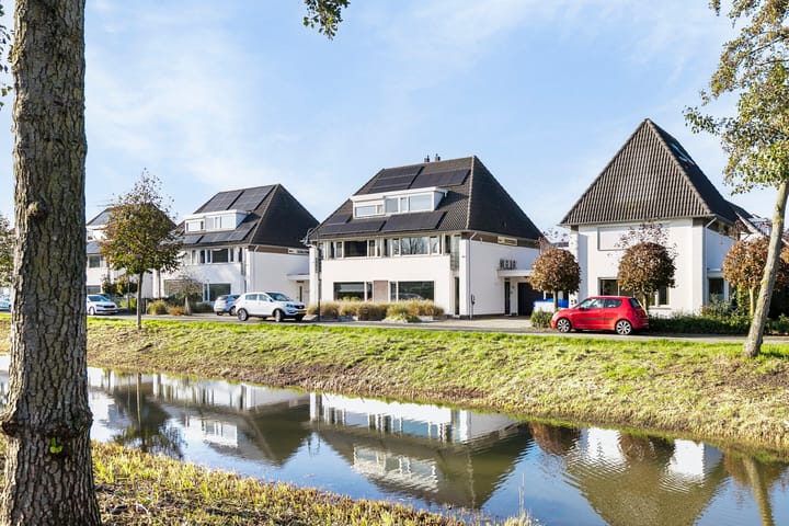 Foto 6 van Zonnedauwsingel 32