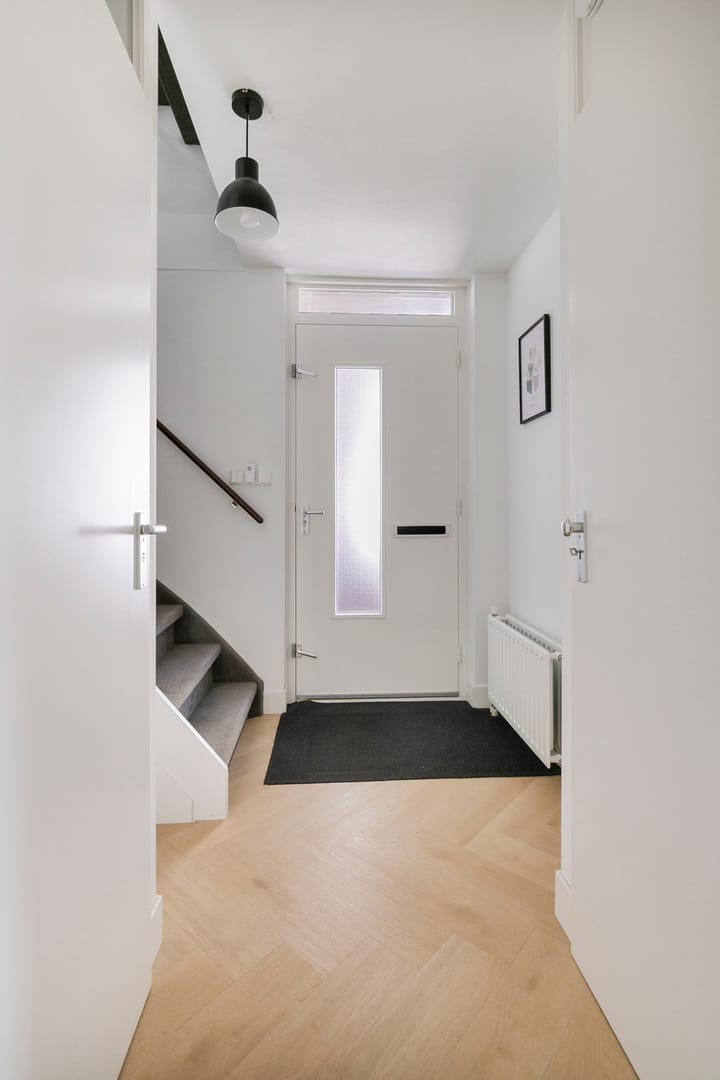 Foto 7 van Zonnedauwsingel 32