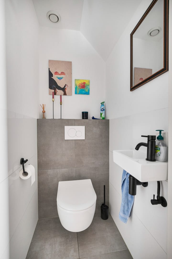 Foto 8 van Zonnedauwsingel 32