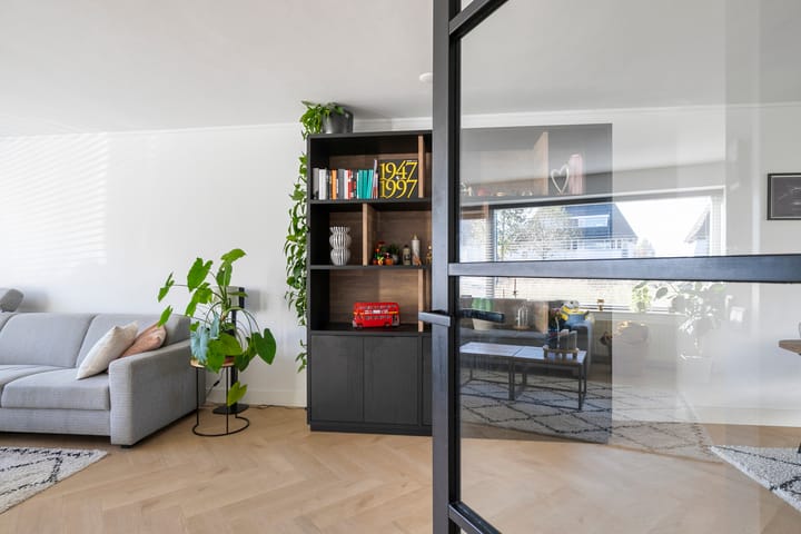 Foto 9 van Zonnedauwsingel 32