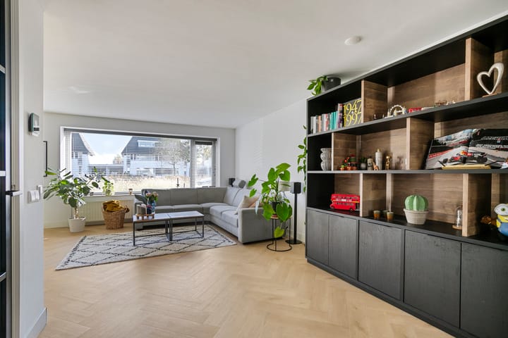 Foto 11 van Zonnedauwsingel 32