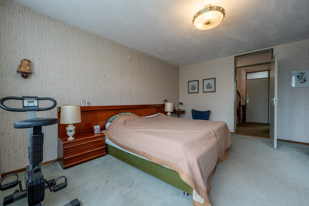 Foto 17 van Laan van Westmolen 20