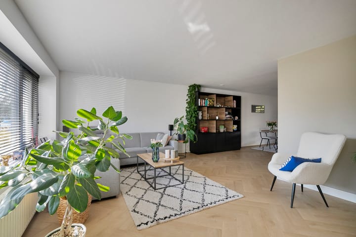 Foto 14 van Zonnedauwsingel 32