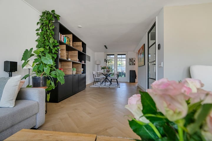 Foto 15 van Zonnedauwsingel 32