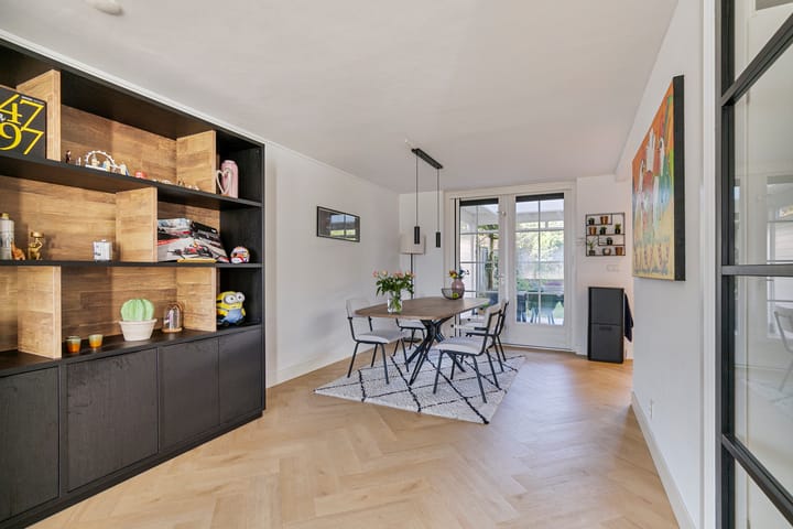 Foto 16 van Zonnedauwsingel 32