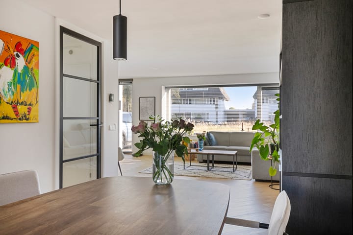 Foto 18 van Zonnedauwsingel 32