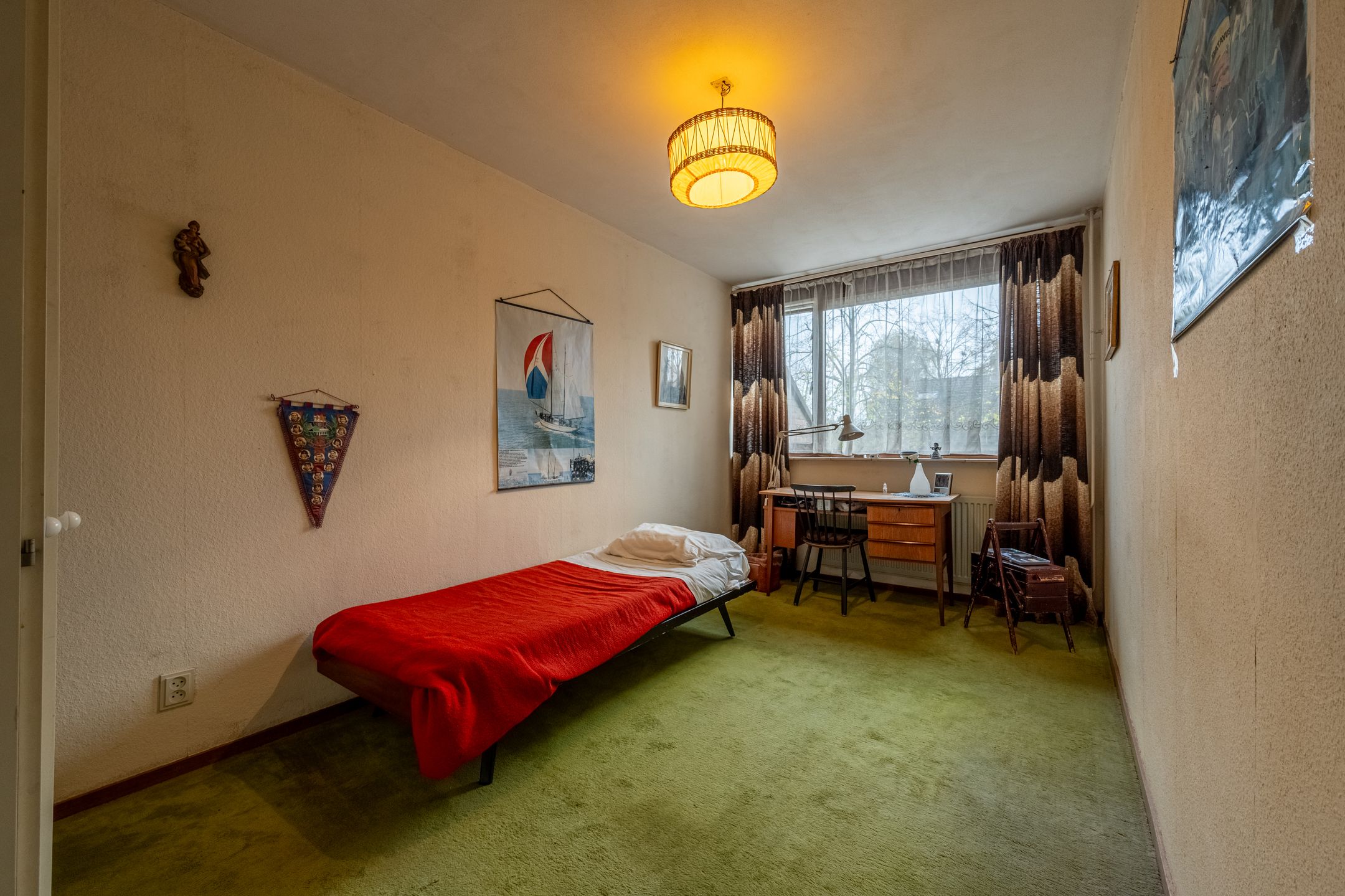 Foto 21 van Laan van Westmolen 20