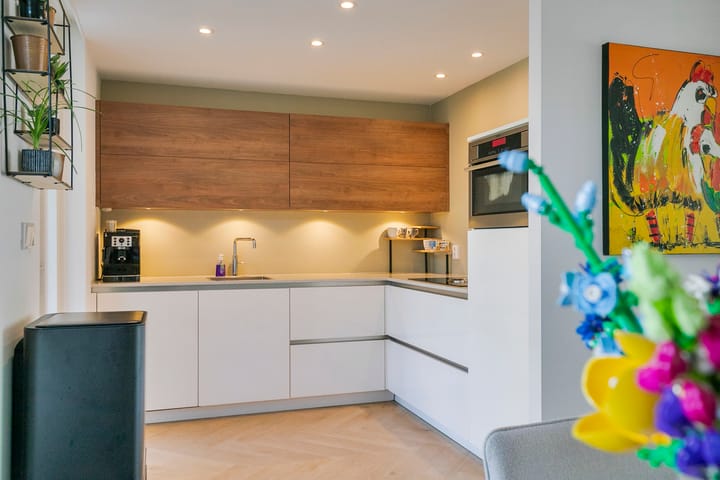 Foto 19 van Zonnedauwsingel 32