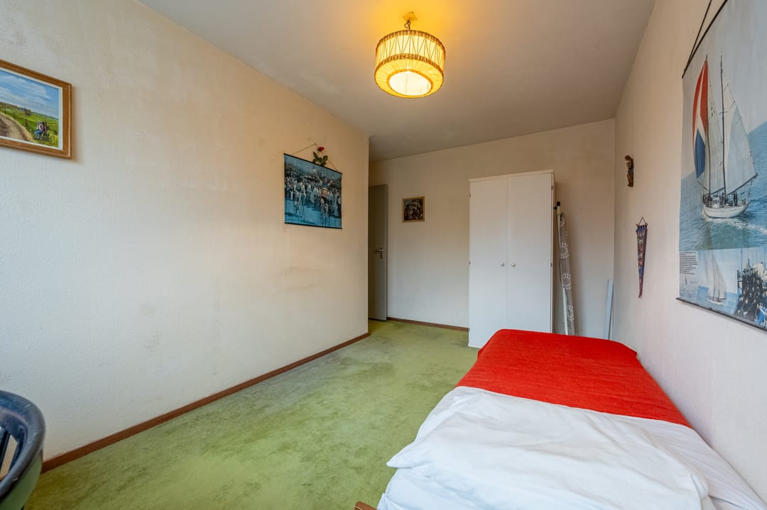 Foto 22 van Laan van Westmolen 20