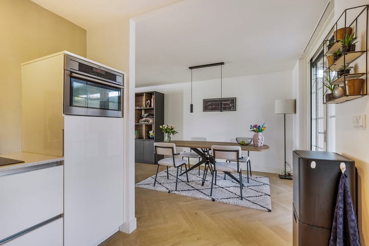 Foto 21 van Zonnedauwsingel 32