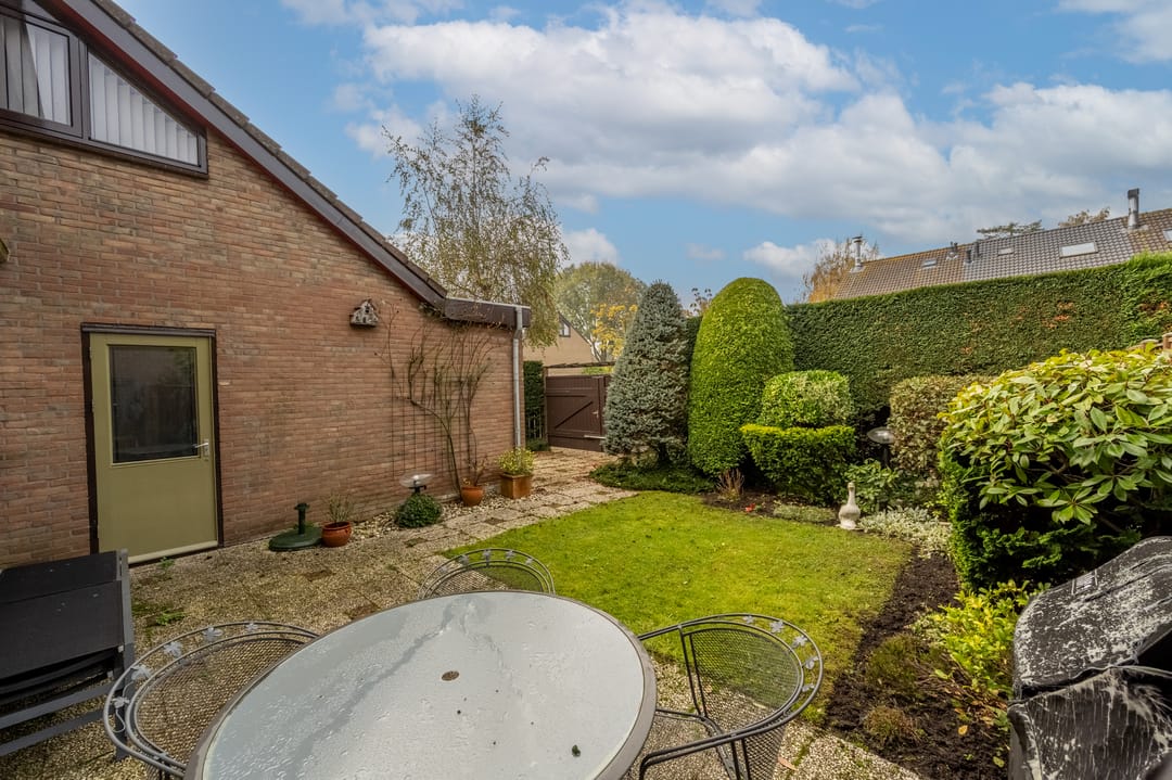 Foto 2 van Laan van Westmolen 20