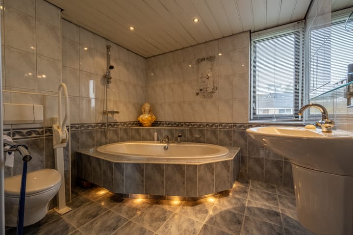 Foto 25 van Laan van Westmolen 20