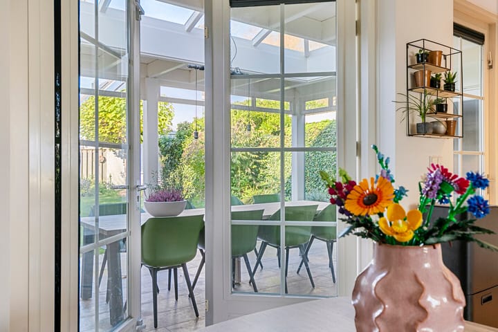 Foto 23 van Zonnedauwsingel 32