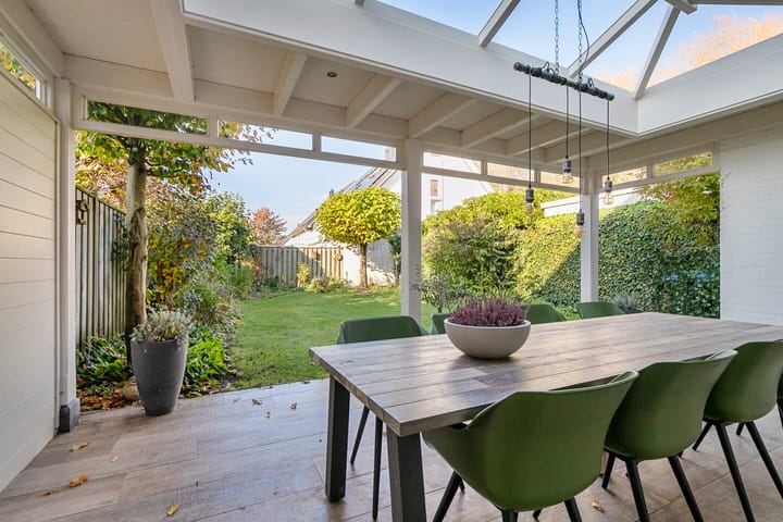 Foto 24 van Zonnedauwsingel 32