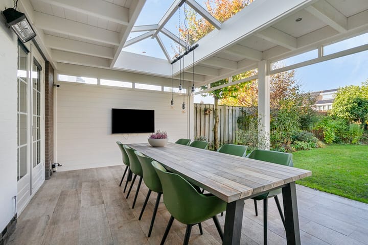 Foto 25 van Zonnedauwsingel 32