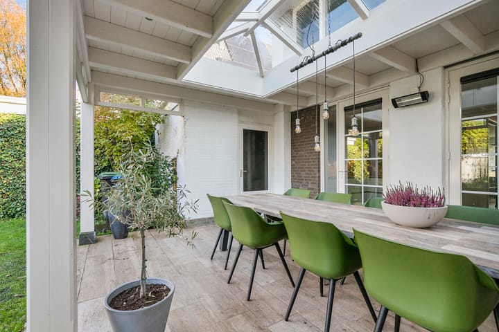 Foto 26 van Zonnedauwsingel 32