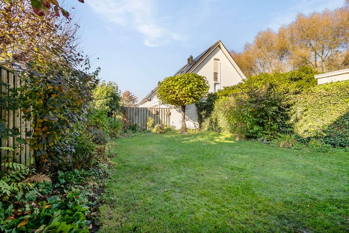 Foto 27 van Zonnedauwsingel 32