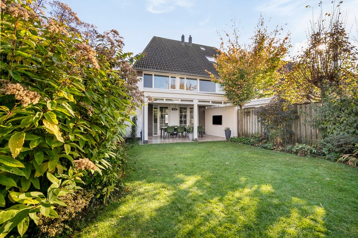 Foto 29 van Zonnedauwsingel 32