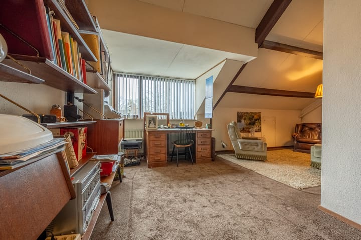 Foto 31 van Laan van Westmolen 20