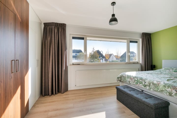 Foto 32 van Zonnedauwsingel 32