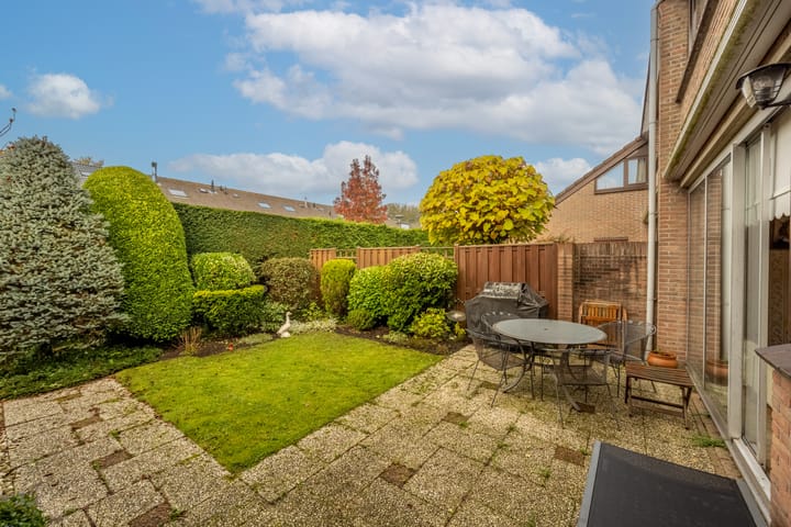 Foto 34 van Laan van Westmolen 20