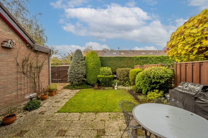 Foto 35 van Laan van Westmolen 20