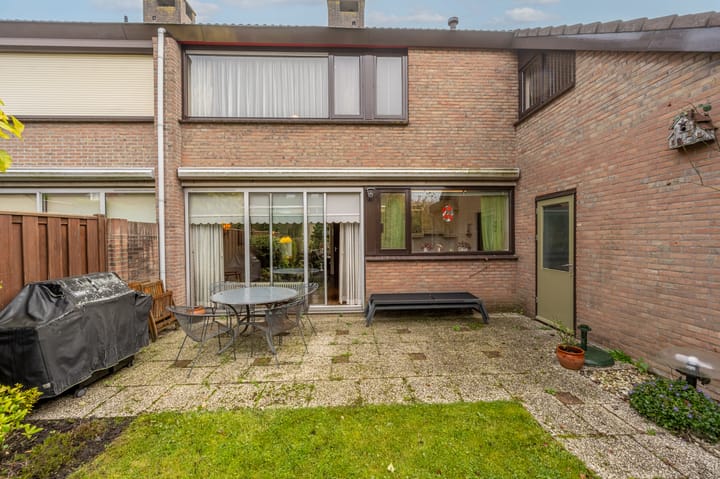 Foto 36 van Laan van Westmolen 20