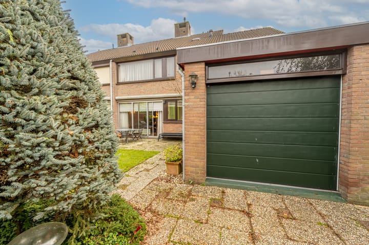 Foto 37 van Laan van Westmolen 20