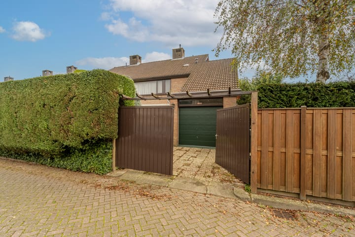 Foto 38 van Laan van Westmolen 20