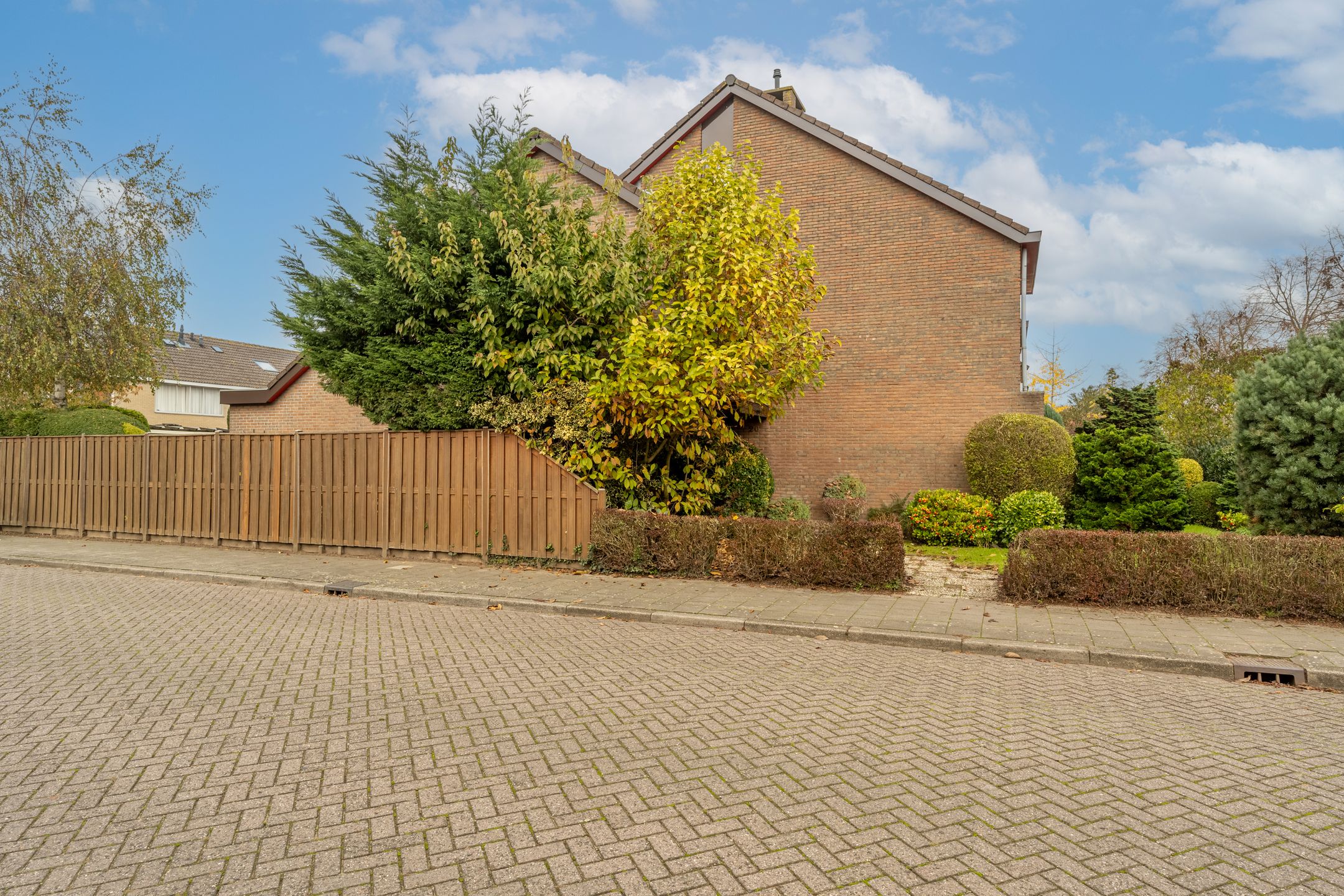 Foto 39 van Laan van Westmolen 20