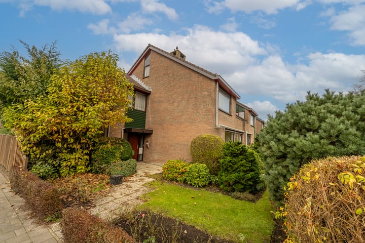 Foto 40 van Laan van Westmolen 20