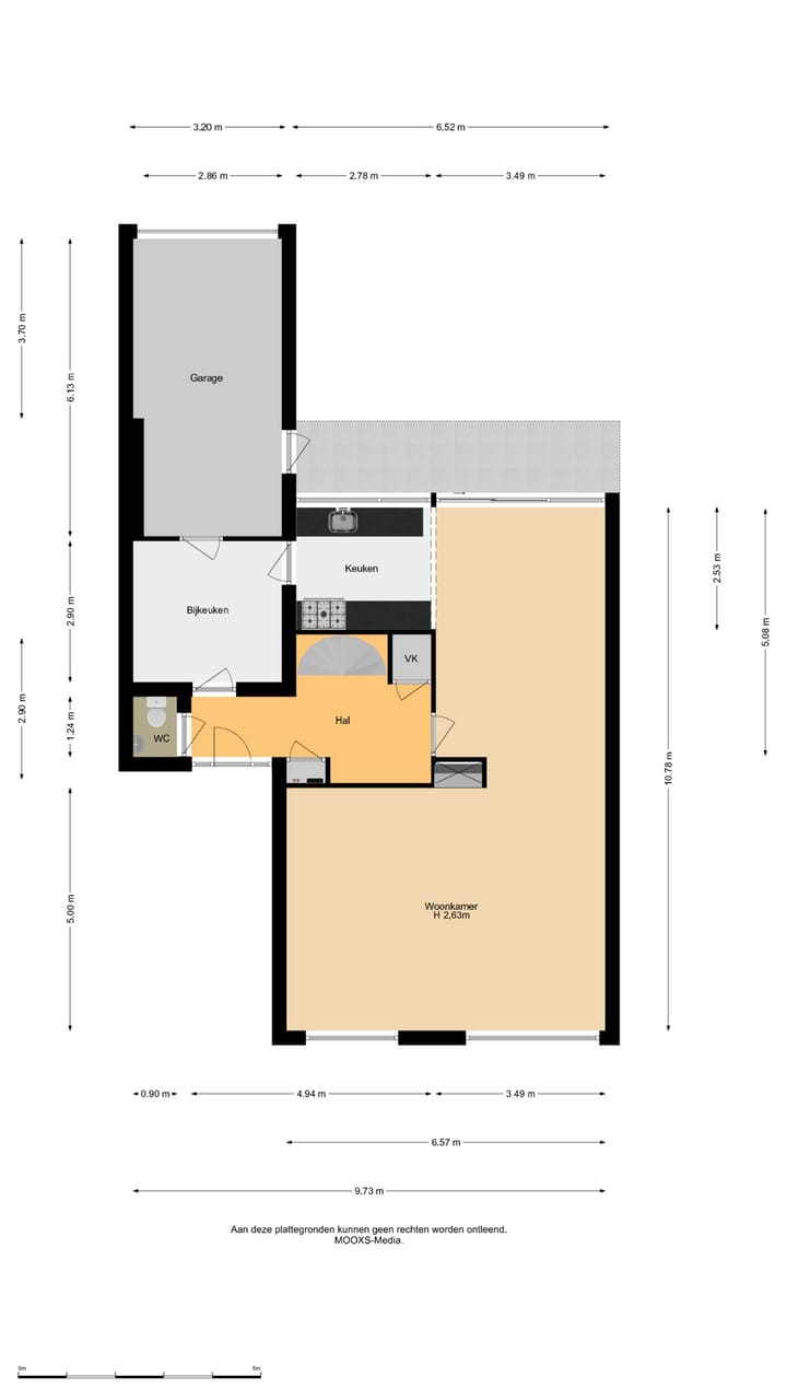 Foto 41 van Laan van Westmolen 20