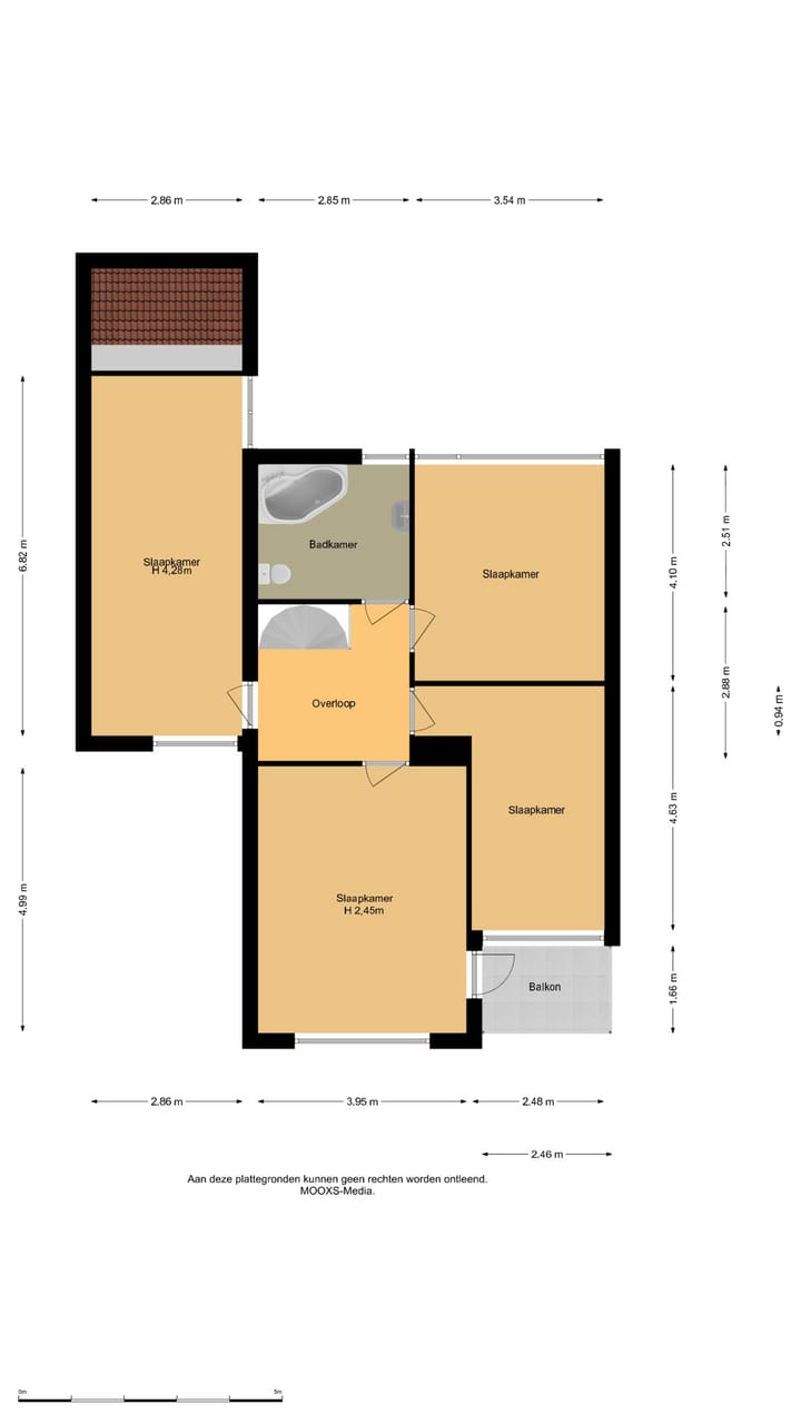 Foto 42 van Laan van Westmolen 20