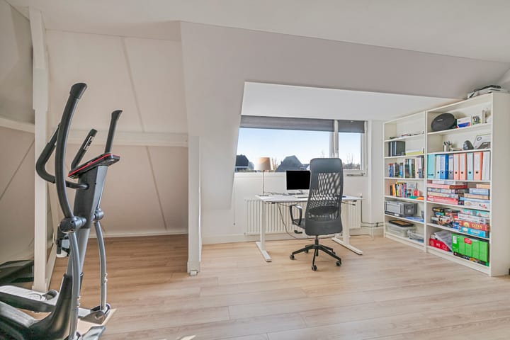 Foto 43 van Zonnedauwsingel 32