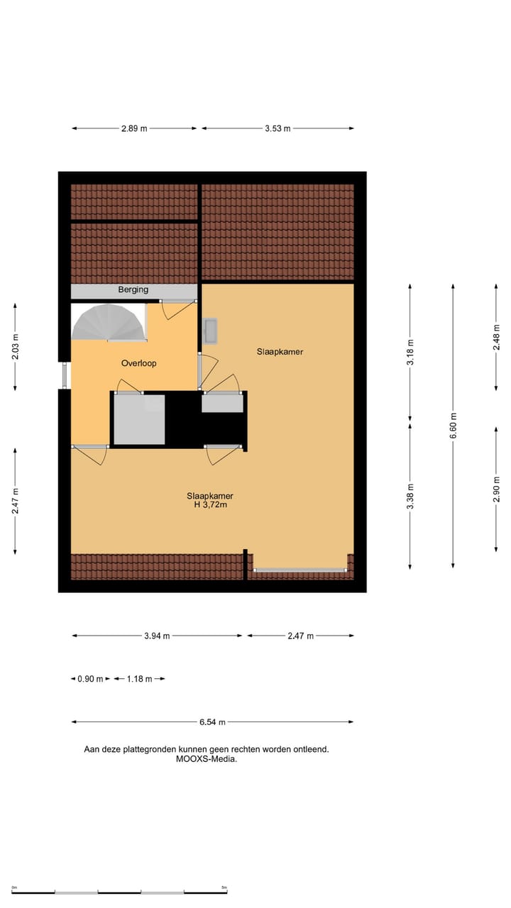 Foto 43 van Laan van Westmolen 20