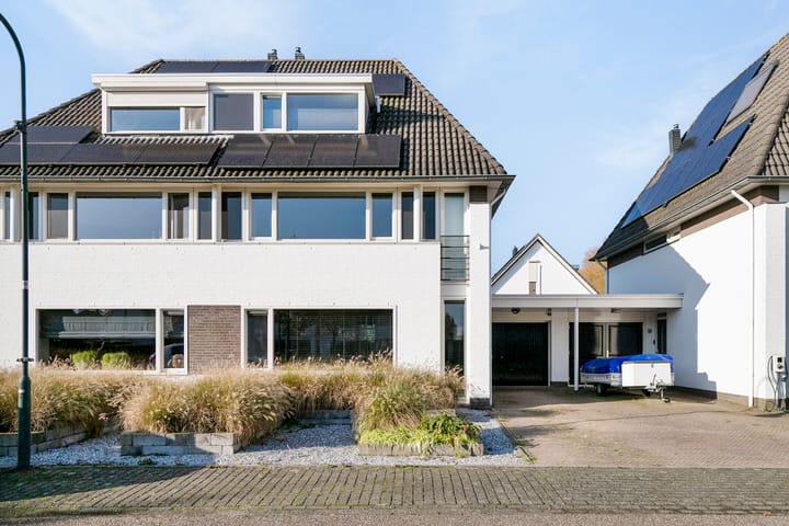 Foto 50 van Zonnedauwsingel 32