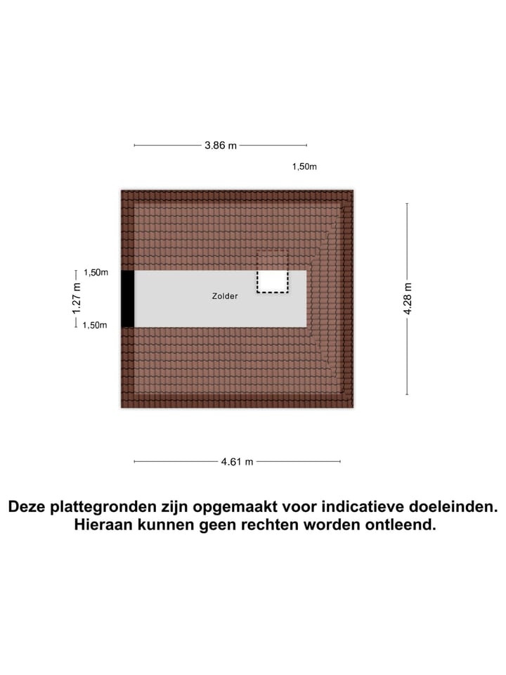 Foto 56 van Zonnedauwsingel 32