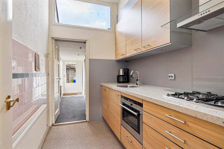 Foto 3 van Claes Bockes Balckstraat 13